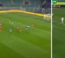 En Italia no dan crédito: el gol que les eliminó del Mundial lo habían visto ya muchas veces