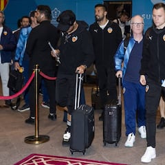 Cheryshev, autocrítico: "No hemos estado a la altura"