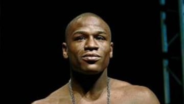 Floyd Mayweather