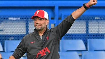 Las conclusiones de los técnicos en Europa: Mou y Klopp felices