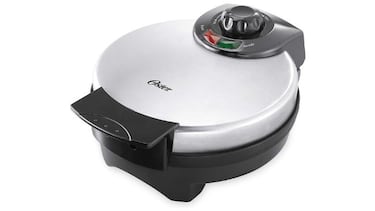 ¿Desayuno saludable? Prepáralo con las cinco waffleras mejor valoradas de Amazon