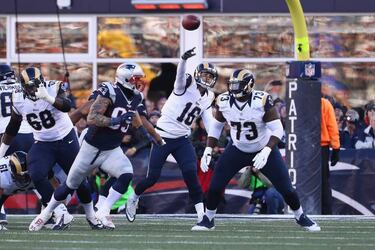Lo mejor de la semana 13 de la NFL en una foto y una frase