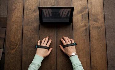 Escribir sin teclado ya es posible con AirType