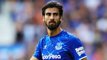 André Gomes, del martirio en Can Barça a ‘gentleman’ de la Premier