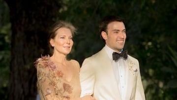 Esteban Santos - Instagram Oficial