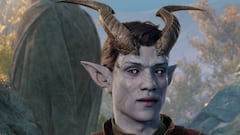 Baldur's Gate 3 confirma todas las razas disponibles en su early access