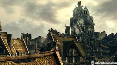 [E3] The Elder Scrolls V: Skyrim, Impresiones