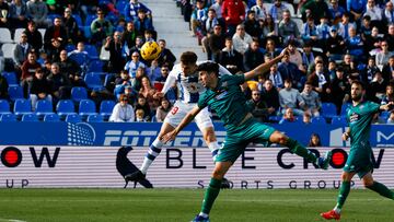 26/11/23
CD LEGANES - RACING CLUB FERROL
DIEGO MARCA EL 2-2