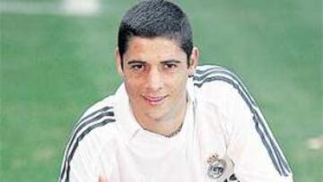 Una cuestión fiscal retrasa la rúbrica del compromiso del lateral brasileño con el Madrid.