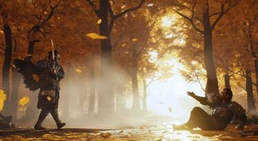Ghost of Tsushima afianza su éxito en PlayStation: 6,5 millones de unidades vendidas