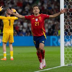 Pronósticos Mundial 2026: España ya es la primera favorita al título