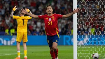 Pronósticos Mundial 2026: España ya es la primera favorita al título