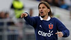 Rayados en el CDA tensionan más el ambiente en la U