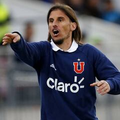 Rayados en el CDA tensionan más el ambiente en la U