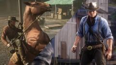 Red Dead Online: Rockstar promete mejoras en un comunicado