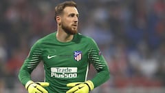 PSG, Liverpool... Who Oblak could join if he leaves Atlético Madrid