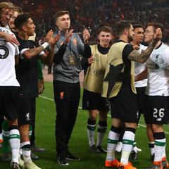 "A crazy ride" says proud Klopp ahead of Champions League final