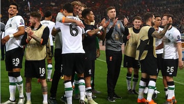 "A crazy ride" says proud Klopp ahead of Champions League final