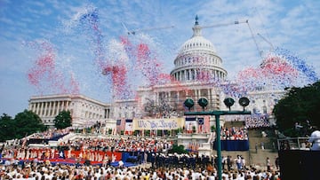 El 4 de julio es una de las fechas m&aacute;s importantes en Estados Unidos, pero &iquest;por qu&eacute; se celebra y cu&aacute;l es su origen y significado? Aqu&iacute; toda la informaci&oacute;n.