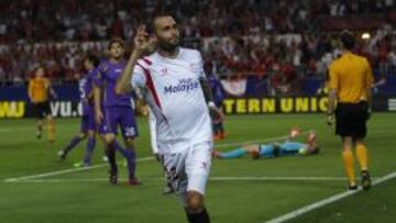 Aleix Vidal dejó con la boca abierta a Vicente del Bosque