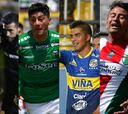 El duro fixture de los clubes que luchan por la permanencia