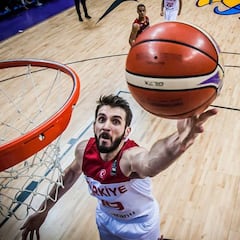 El rival de España: Turquía, en el infierno de Estambul