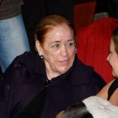 Muere doña Ana, la madre de Isabel Pantoja