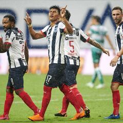 El lunes se determinará si se juega el Rayados vs Toluca