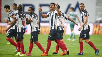 El lunes se determinará si se juega el Rayados vs Toluca