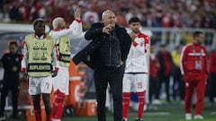 Pablo Repetto: “Hicimos un partido acorde a lo que es una final”