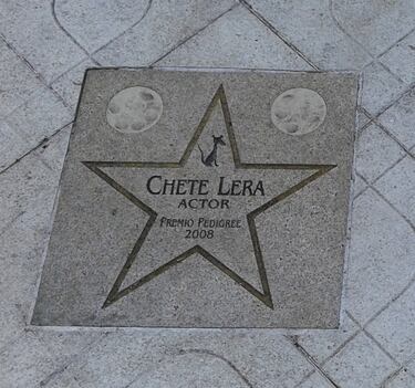 Muere el actor Chete Lera en un accidente de tráfico