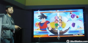 Dragon Ball: Raging Blast, Impresiones