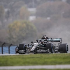 GP de Turquía de F1: ¿qué necesita Hamilton para ser campeón?