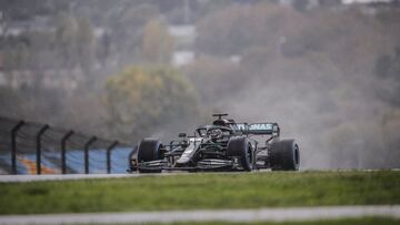 GP de Turquía de F1: ¿qué necesita Hamilton para ser campeón del Mundial?