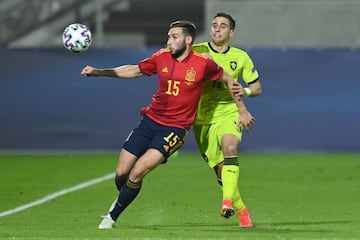 Valor de mercado: 7 millones de euros