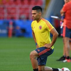 Comienza el nuevo ciclo de la Selección Colombia
