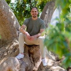 “En mi época, los chicos querían ir al Espanyol antes que al Barça”