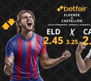 CD Eldense vs. CD Castellón: horario, TV, pronósticos, estadísticas y clasificación