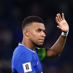 México vs Francia en marzo; Federaciones lo discuten