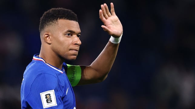 Nasri critica a Mbappé: “A los 22 años aprendes a usar la tarjeta y te sacas el carnet”