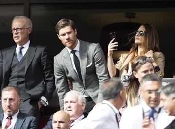 Xabi Alonso