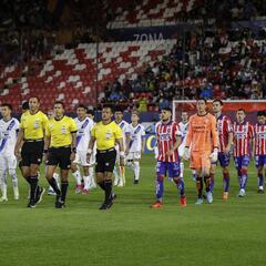 ¿Qué pasará con Luis Miguel si San Luis llega a semifinales?
