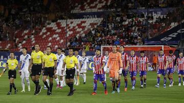 ¿Qué pasará con Luis Miguel si San Luis llega a semifinales?