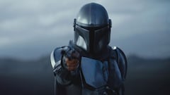 Star Wars: The Mandalorian revela a un mandaloriano desconocido