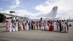 Miss Universo Colombia