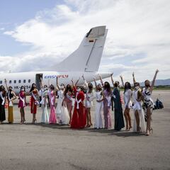 Miss Universo Colombia 2021: lista de nominadas, candidatas y favoritas al concurso de belleza