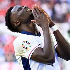 Un ‘Vinicius’ suelto en Inglaterra