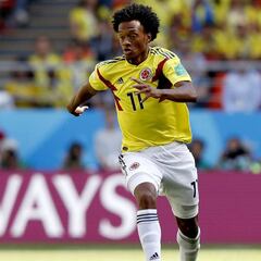 A 30 días de la Copa América, dudas en la Selección Colombia