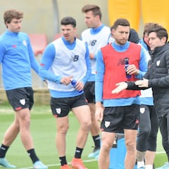 La maldición de los laterales derechos