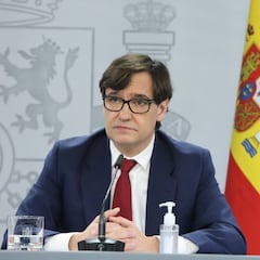 Illa advierte de la "preocupante" evolución de la pandemia